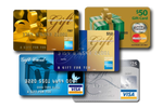 Fuss-Free Gift Ideas with our Giant Gift Cards
