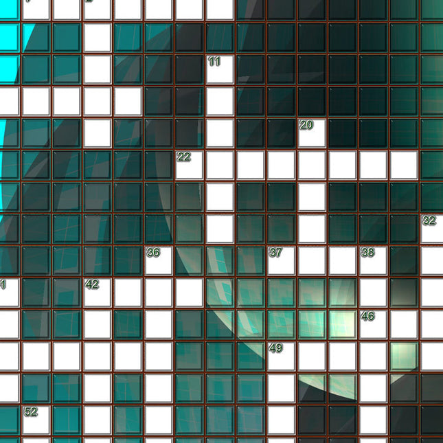 Custom Giant Crossword Puzzles Personalized Just for You!